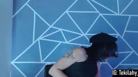 cava_pretty online show from January 20, 4:21 am