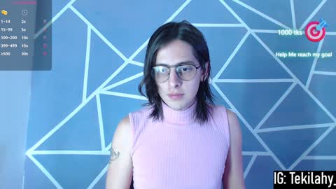 cava_pretty online show from January 23, 9:18 am