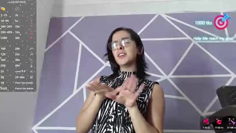 cava_pretty online show from March 4, 9:40 am