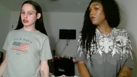 222cayyy online show from February 25, 1:10 am