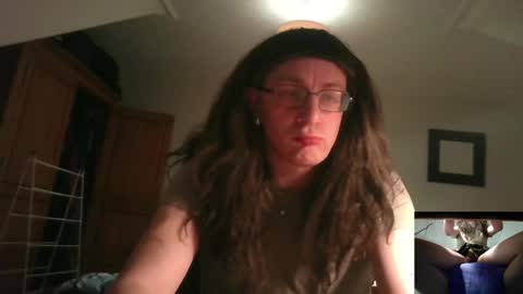 Jenny online show from March 16, 10:02 pm