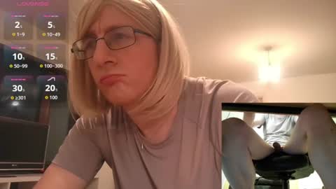 Jenny online show from July 23, 9:35 pm