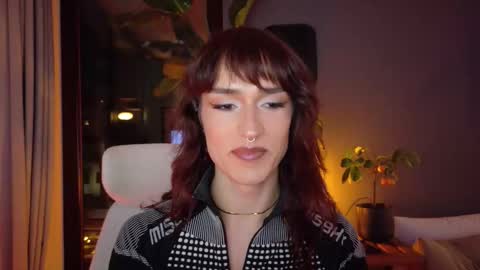 Ametrine online show from February 1, 11:03 pm