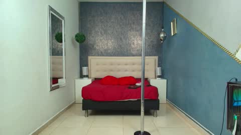 Celestial online show from November 6, 5:24 pm