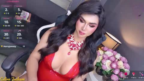 celineabundance online show from September 22, 10:48 pm