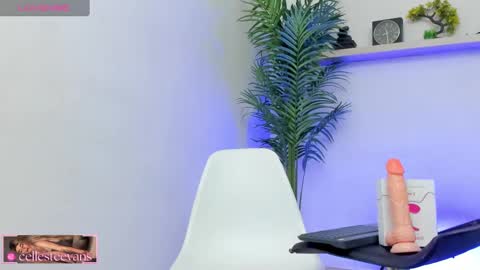 Celeste  online show from January 20, 4:45 pm