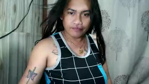 CHANTAL online show from May 20, 12:33 pm