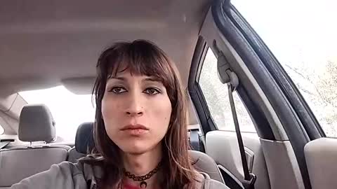 Chaos Kat online show from February 6, 5:19 pm