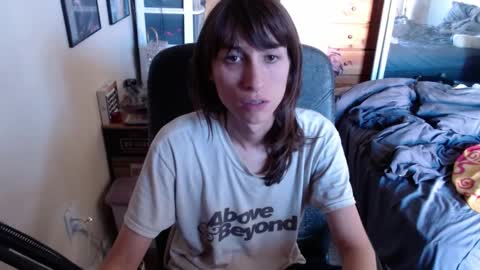 Chaos Kat online show from September 10, 9:36 pm