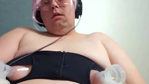 charisofthethreshold online show from November 10, 9:32 am