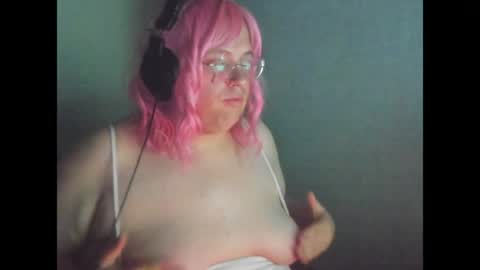 charisofthethreshold online show from June 5, 6:39 am