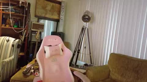 Charli online show from March 7, 10:38 pm