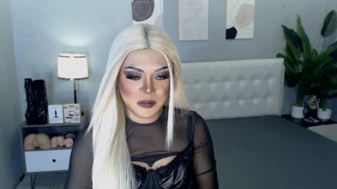 charlizetorres69 online show from January 11, 10:22 am