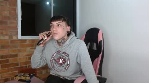 Ale punky online show from November 5, 8:47 am