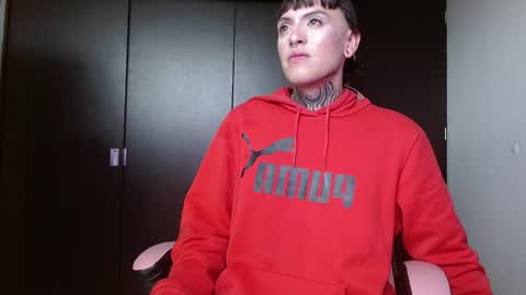 Ale punky online show from November 16, 9:03 pm