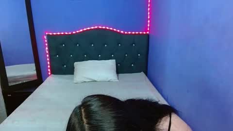 Snapshot of charlotteturners chatting on January 24, 10:19 pm VALERIA online show from January 24, 10:19 pm