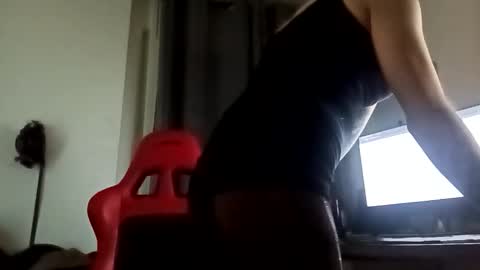 Chasey online show from February 2, 3:10 am