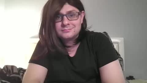 Natalie online show from January 28, 5:54 am