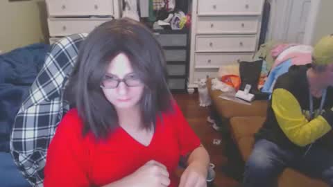 Natalie online show from April 27, 5:17 am