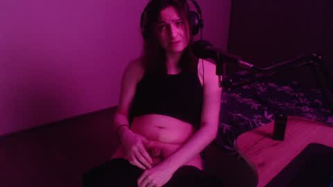 Ashley online show from January 29, 5:45 pm