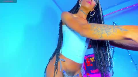cherry_gate online show from June 4, 11:19 pm