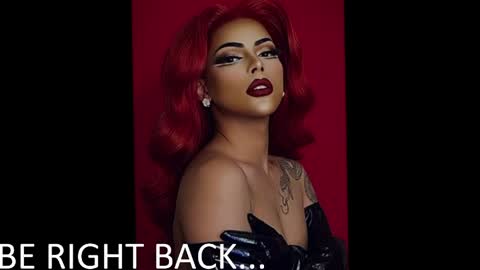 THE ALPHA   GODDESSOFSEXUALDESIRE online show from March 27, 8:17 am