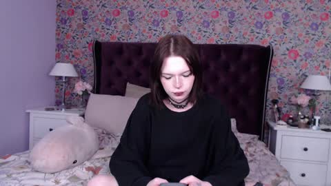 amelia online show from December 24, 4:19 pm