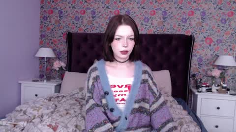 amelia online show from December 25, 8:29 am