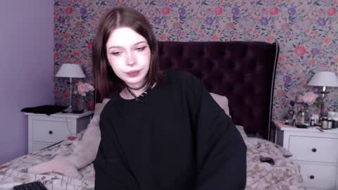 amelia online show from January 10, 8:51 am