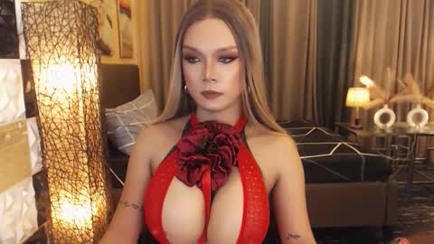 Franching Lee online show from December 14, 10:21 am