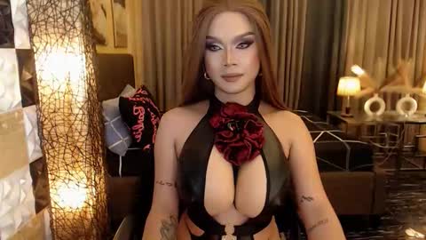 Franching Lee online show from December 20, 11:32 pm