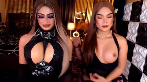 Franching Lee online show from April 1, 8:17 pm