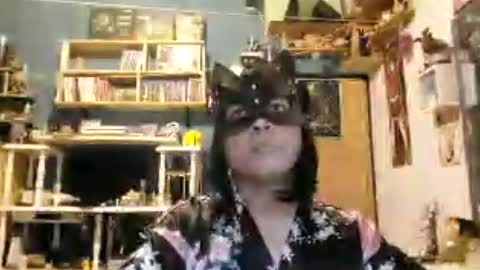 chloe_neko15 online show from August 5, 3:01 am