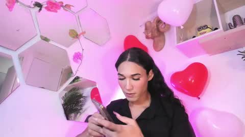 Chloe  online show from February 15, 8:23 pm