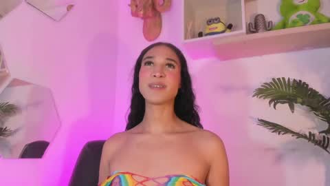 Chloe  online show from February 22, 8:31 pm