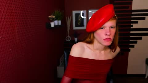 Chloe online show from January 14, 7:23 pm