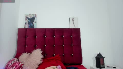 chocobunny1 online show from June 20, 9:23 am