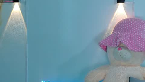 chocobunny1 online show from June 29, 4:27 am