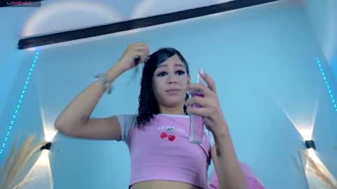 chocobunny1 online show from July 5, 3:55 am