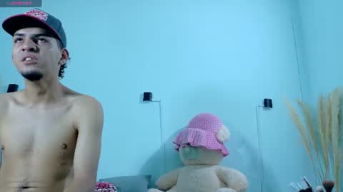 chocobunny1 online show from July 13, 4:37 am
