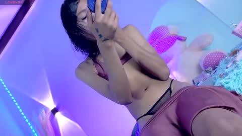 chocobunny1 online show from July 18, 12:50 am