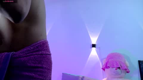 chocobunny1 online show from July 21, 1:19 am