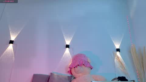 chocobunny1 online show from July 31, 10:15 am