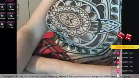 Chris online show from March 17, 8:05 am