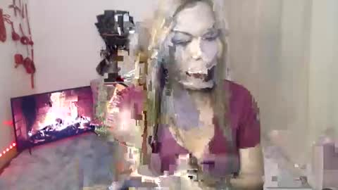 Cindy online show from March 5, 4:23 pm