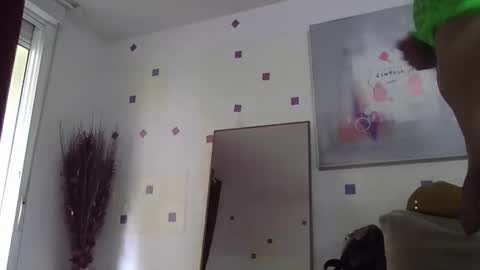 Snapshot of cinthia2525 chatting on October 22, 11:56 am cinthia2525 online show from October 22, 11:56 am