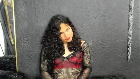 cintyarose online show from February 28, 1:18 pm