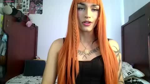 Snapshot of citry_tv chatting on December 26, 4:14 pm Citrina Tallulah Vanexandra online show from December 26, 4:14 pm