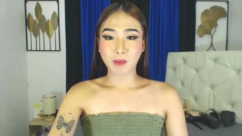 CJ online show from February 20, 8:58 pm