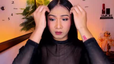 CJ online show from March 26, 12:47 am